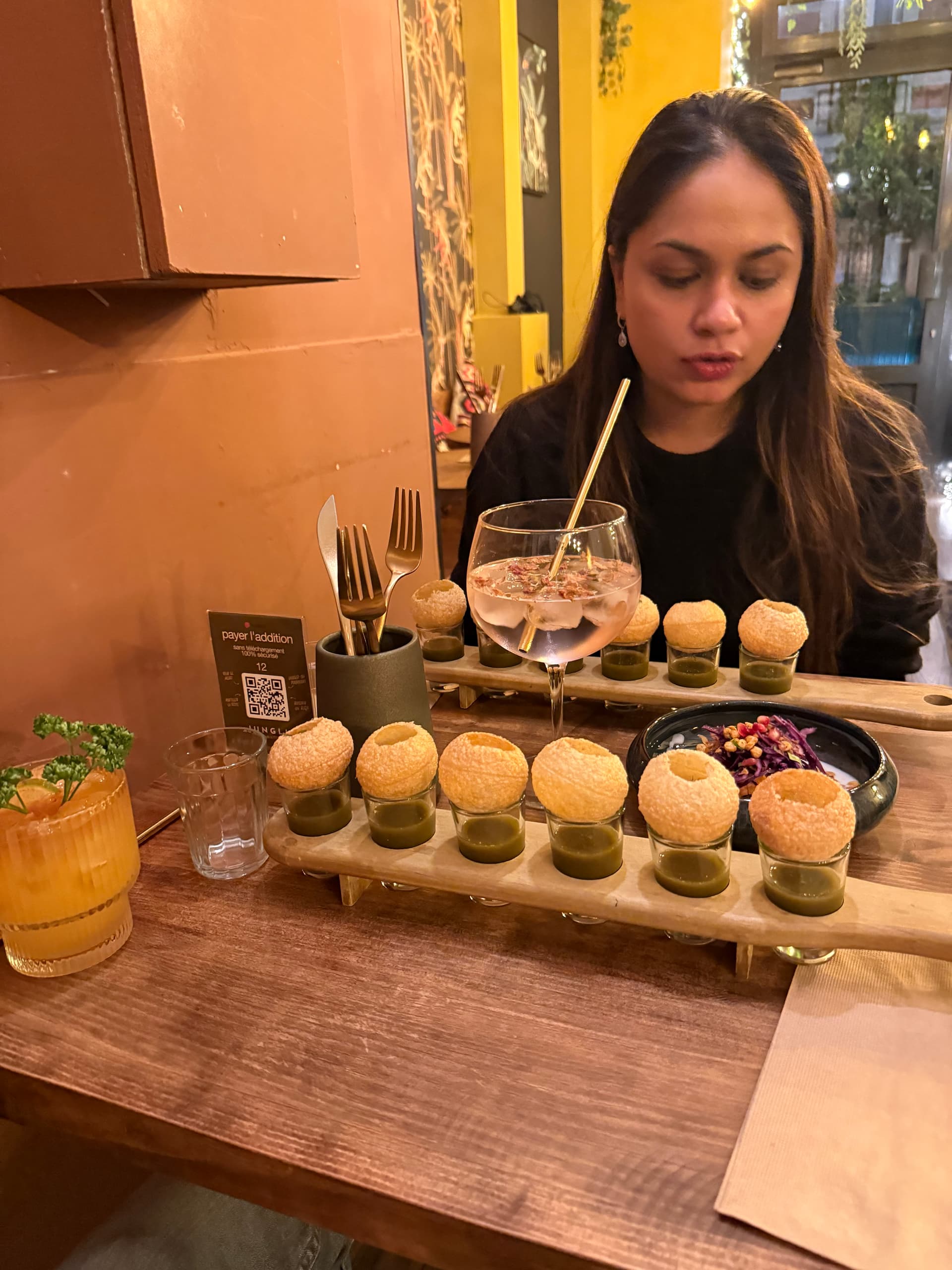 Junglii: When Paris Actually Gets Indian Food Right